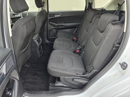 2018 Ford S-Max - thumbnail 10