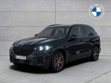2026 BMW X5 xDrive 50e M Sport €110,527