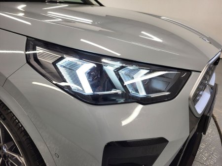 2026 BMW iX2  €58,975 thumbnail