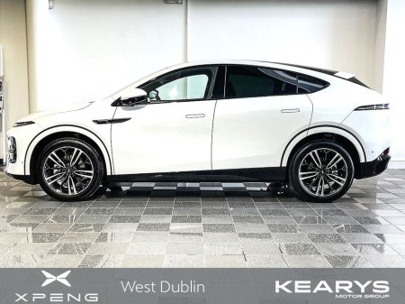 2025 Xpeng G6 - thumbnail 3