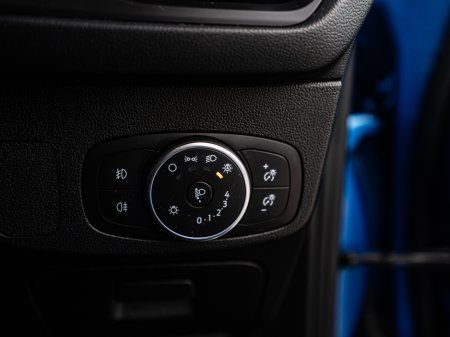 2021 Ford Focus - thumbnail 21