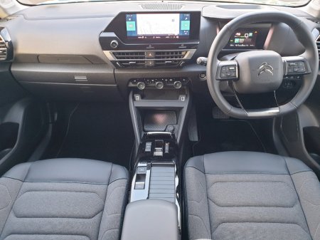 2023 Citroen E-C4 "C-Series Model " Electric Vehicle €19,999 thumbnail