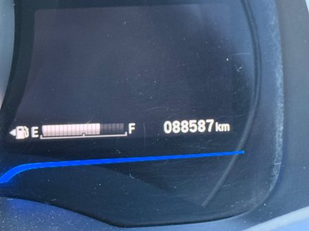 2014 Honda Jazz - thumbnail 8