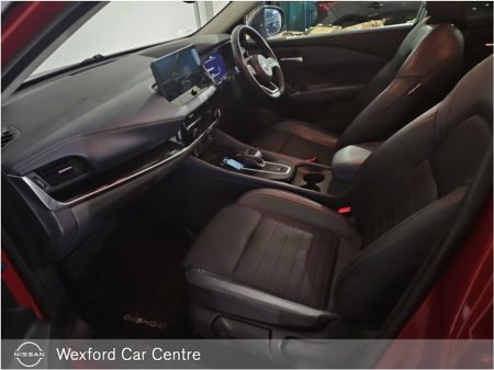 2023 Nissan Qashqai - thumbnail 6