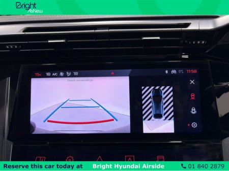 2023 Peugeot 408 - thumbnail 22