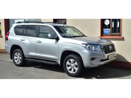 2021 Toyota Landcruiser - thumbnail 5