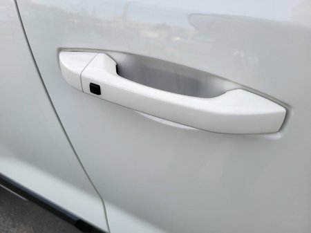 2026 KGM Actyon - thumbnail 22