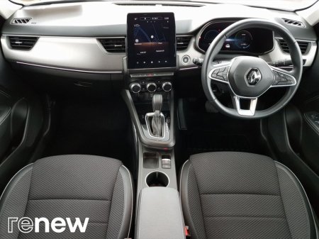 2023 Renault Arkana Techno E-tech Hybrid 145 Auto €27,995