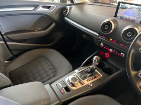 2017 Audi A3 - thumbnail 12