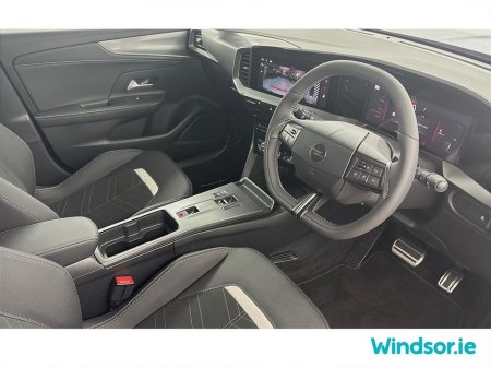 2025 Opel Mokka Hybrid GS 1.2 136hp Hybrid €34,995 thumbnail