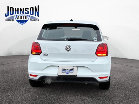 2016 Volkswagen Polo - thumbnail 4