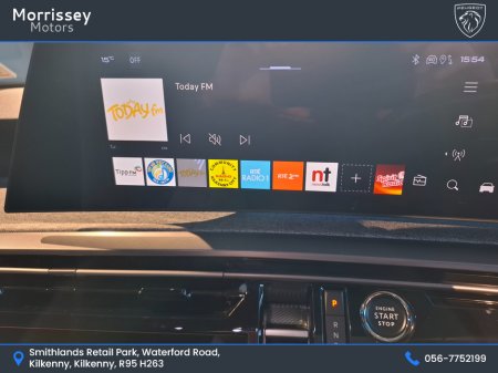 2025 Peugeot 3008 ALLURE 1.2 MHEV 136 EDCT6 MY24 €41,950 thumbnail