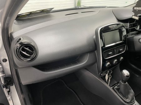 2019 Renault Clio 0.9 TCE 90 DYNAMIQUE NAV €10,995 thumbnail