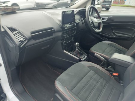 2020 Ford Ecosport - thumbnail 20