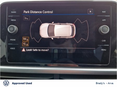 2023 Volkswagen T-Roc - thumbnail 18