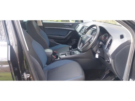 2019 SEAT Ateca - thumbnail 9