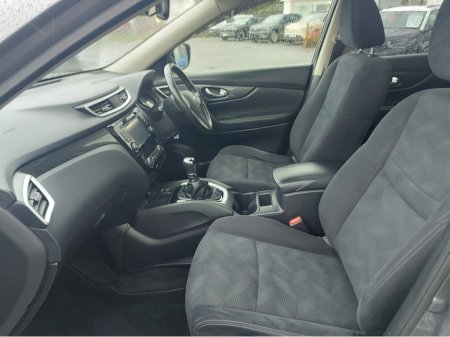 2018 Nissan X-Trail - thumbnail 13