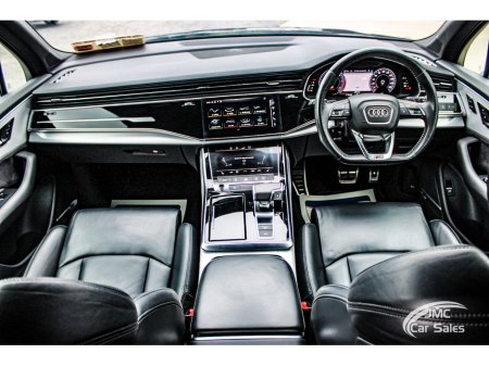 2020 Audi Q7 - thumbnail 37