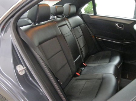 2014 Mercedes-Benz E Class - thumbnail 18