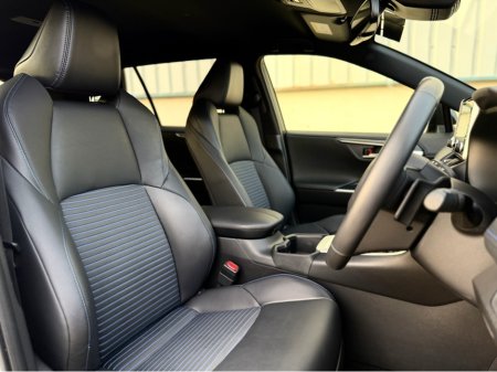 2022 Toyota Rav4 - thumbnail 10