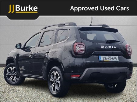 2023 Dacia Duster 1.5 Blue dCi 115 Journey €20,950 thumbnail