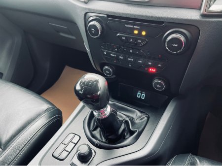 2019 Ford Ranger - thumbnail 15