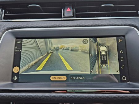 2021 Land Rover Range Rover Evoque - thumbnail 19