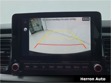 2025 Kia Stonic 1 OWNER | LOW MILEAGE €24,900 thumbnail