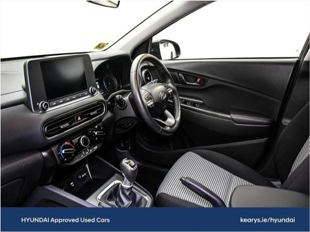 2023 Hyundai Kona - thumbnail 5