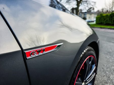 2018 Volkswagen Golf - thumbnail 7