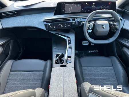 2026 Peugeot 5008 - photo 3