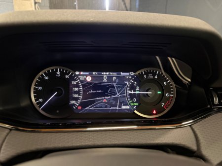 2022 Land Rover Range Rover Evoque - thumbnail 21