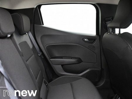 2025 Renault Clio - thumbnail 13