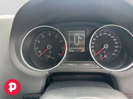 2016 Volkswagen Polo - photo 5