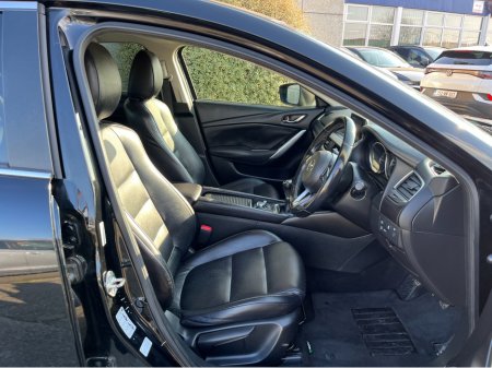 2017 Mazda Mazda6 - thumbnail 10