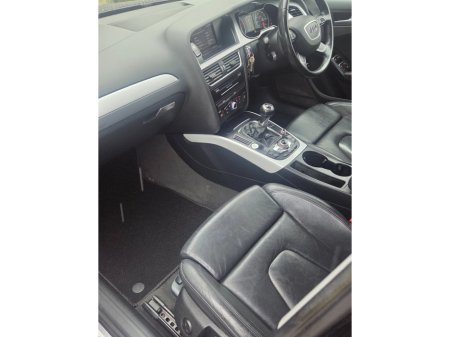 2015 Audi A4 2.0 TDI 120BHP SE €11,950 thumbnail