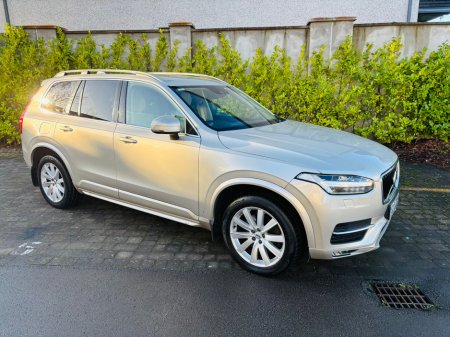 2015 Volvo XC90 