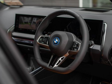 2026 BMW X3 - thumbnail 11