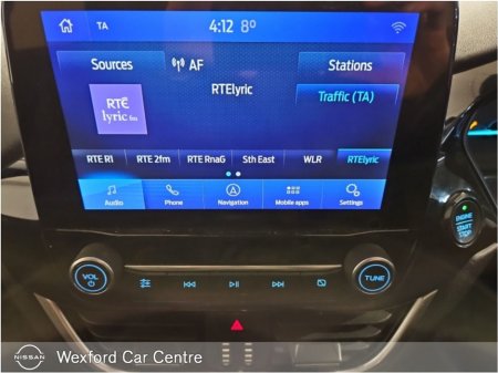 2021 Ford Fiesta 1.5 TDCi 85PS Titanium €16,895 thumbnail