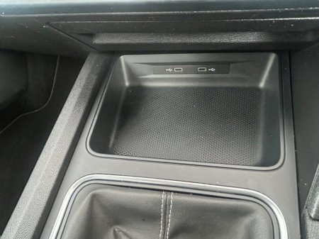 2021 SEAT Leon 2.0TDI 115hp SE €19,850 thumbnail