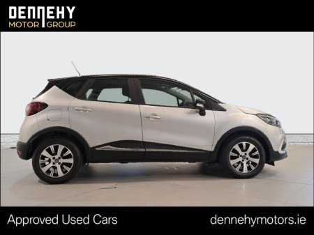 2019 Renault Captur PLAY TCe 90 *€55 P/WK* €12,950 thumbnail