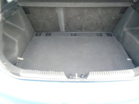 2017 Hyundai i30 SE 110PS 5DR €12,000 thumbnail