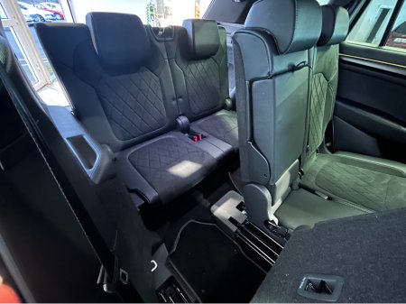 2024 Skoda Kodiaq *PAN ROOF*7S SPORTLINE 2.0 TDI 150HP D €52,800 thumbnail