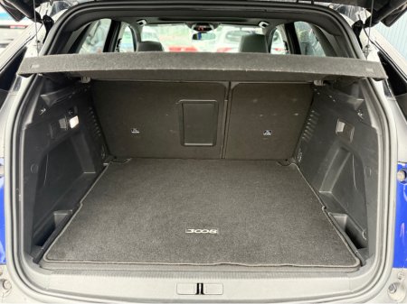 2018 Peugeot 3008 GT - 2.0L DIESEL - AUTO - 12M WARANTY - CAR: 1636 €20,950 thumbnail