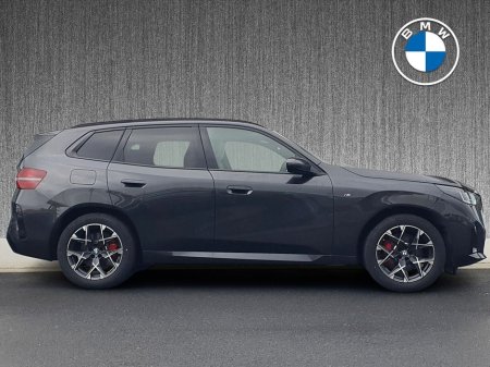 2026 BMW X3 - view 3