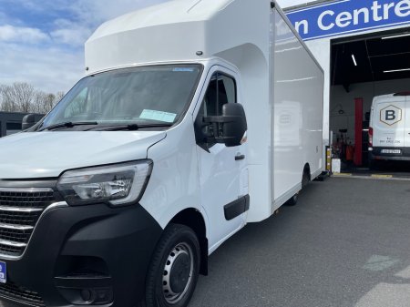 2023 Renault Master - thumbnail 10