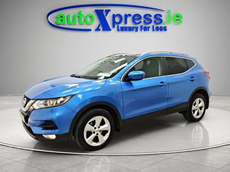 2019 Nissan Qashqai - thumbnail 5