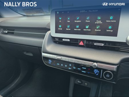 2022 Hyundai Ioniq 5 - thumbnail 16