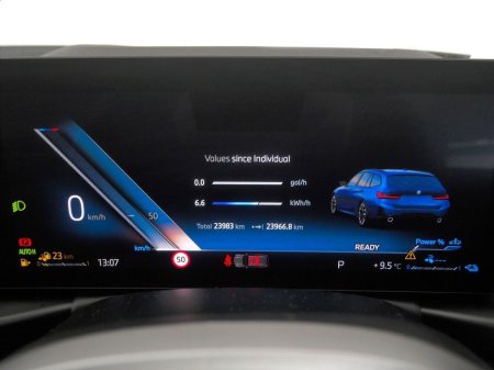 2025 BMW 3 Series 330e M Sport Touring €56,900 thumbnail