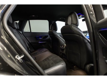 2025 Mercedes-Benz GLC Class - thumbnail 12